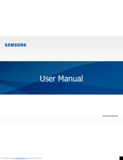 Samsung NP940Z5L User Manual