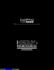 Gopro Hero 4 Silver Manuals Manualslib