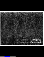 Mastercraft pro star Owner's Manual