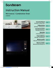 Sandstrom S20MB10E Instruction Manual