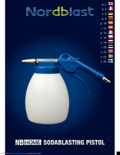 Nordblast NB HOME User Manual