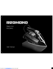 Redmond RI-C244-E User Manual