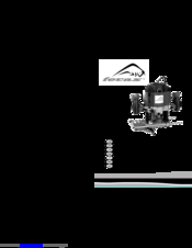 ferax FHF-1200 User Manual