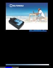 Teltonika GH1200 User Manual