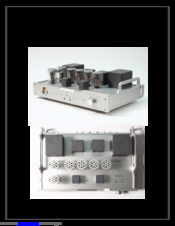 ALLNIC AUDIO D-5000 DHT Owner's Manual