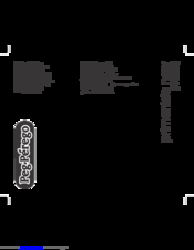 Peg-Perego primonido new Instructions For Use Manual