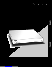 Panasonic WV-PS154 Operating Instructions Manual