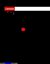 Lenovo ThinkPad P40 Yoga User Manual