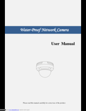 Cop-Usa CD45IRIP-9531 User Manual