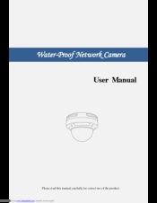 COP-USA CD45IRIP-9531 User Manual