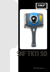 SKF TKTI 10 Instructions For Use Manual