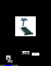 Lode Valiant Operator's Manual