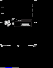 JVC KD-AR390 Instructions Manual