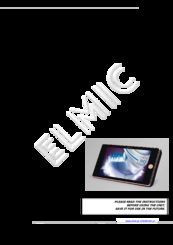 Elmic iSmartEye i10+ User Manual