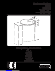 STEELTECH Bruksanvisning Operating Instructions Manual