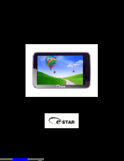 Estar MID7138G User Manual
