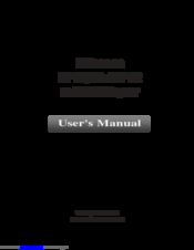 Ableconn DP2HD4K0A User Manual