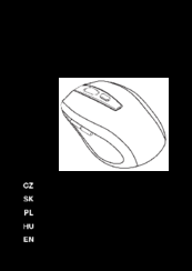 Evolve WM-242B User Manual
