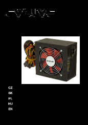 Evolve Pulse User Manual