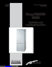 Sime Dewy 130 HE FS Installation And Servicing Instructions