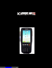 XtendLan XL-DM317G User Manual