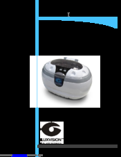 luxvision UC 2800 User Manual