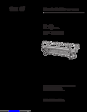 Seiko I Infotech IP-7900 User Manual