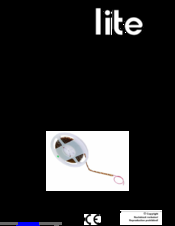 EuroLite LED Ribbon User Manual
