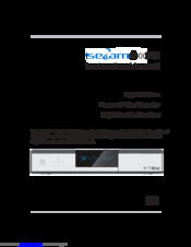 sesam 555HD Instruction Manual