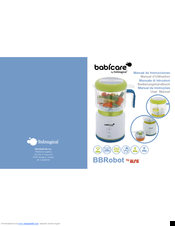 babicare BBRobot User Manual