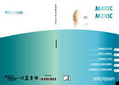 Microson M4RIC User Manual