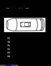Evolve Sport Cam X1 User Manual