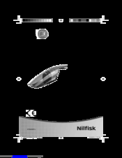 Nilfisk-Advance Handy User Manual