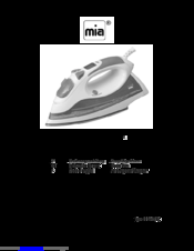 Eurotops 8465K Instructions For Use Manual