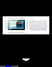 Double Power Technology DPM1081 Manual