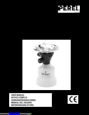 PEREL VULCAN 2 User Manual