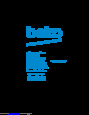 Beko MOB 20231 BG User Manual