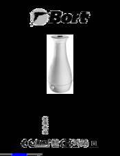 Bort BLF-210 User Manual