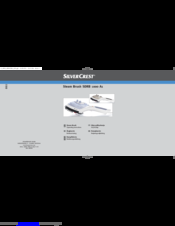 Silvercrest SDRB 1000 A1 Operating Instructions Manual