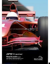 Multilaser GP013 User Manual