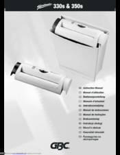 Shredmaster 555x Instruction Manual