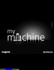 MAGIMIX GranMaestria Manual