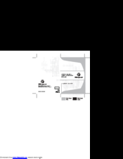 Targus AMU34EU User Manual