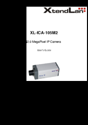 XtendLan XL-ICA-105M2 User Manual