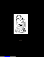 BSL goliath User Manual