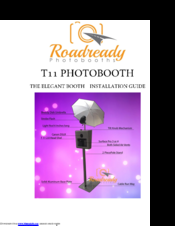 Roadready T11 Installation Manual
