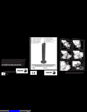 Fagor CA-80 C Instructions For Use Manual