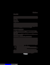ECS P33T-A Instruction Manual