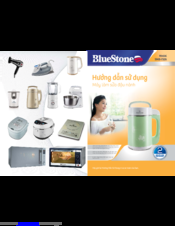Bluestone SMB-7326 User Manual