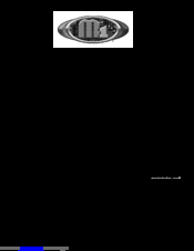 Elk M1XRF Installation Manual